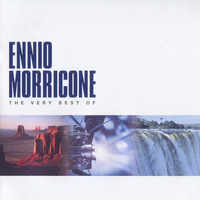 Ennio Morricone - The Very Best of Ennio Morricone - Hybrid SACD