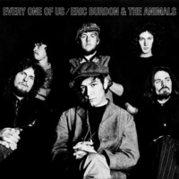 Eric Burdon & The Animals - Every One of Us