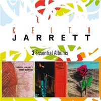 Keith Jarrett - 3 Essential Albums 