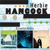 Herbie Hancock - 3 Essential Albums / 3CD set