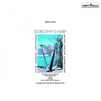 Dorothy Ashby - Dorothy's Harp - 180g Vinyl LP