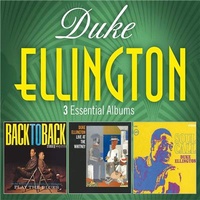 Duke Ellington - 3 Essential Albums / 3CD set