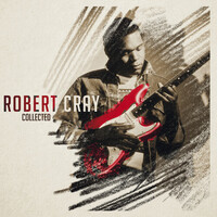 Robert Cray - Collected / 3CD set