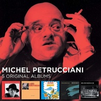 Michel Petrucciani - 5 Original Albums