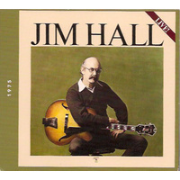 Jim Hall - Live!