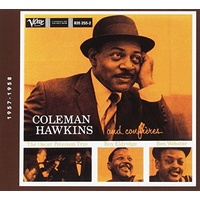 Coleman Hawkins - Coleman Hawkins and confrères