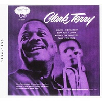Clark Terry - Clark Terry / self-titled