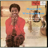 Sarah Vaughan - In The Land Of Hi-Fi
