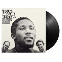 Toots & The Maytals - In the Dark - 180g Vinyl LP
