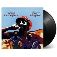 Toots & The Maytals - Funky Kingston - 180g Vinyl LP