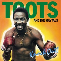 Toots & the Maytals - Knock Out! / 180 gram vinyl LP