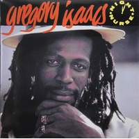 Gregory Isaacs - Night Nurse / vinyl LP