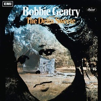 Bobbie Gentry - The Delta Sweete / 2CD deluxe edition