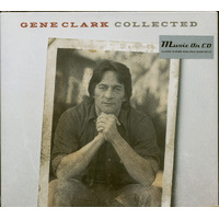 Gene Clark - Collected / 3CD set