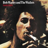 Bob Marley & The Wailers - Catch a Fire /