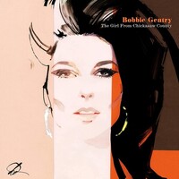 Bobbie Gentry - The Girl From Chickasaw County / 2CD set