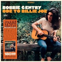 Bobbie Gentry - Ode to Billie Joe / 180 gram vinyl LP