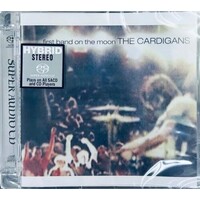 The Cardigans - First Band on the Moon - Hybrid SACD