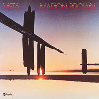 Marion Brown - Vista - Vinyl LP
