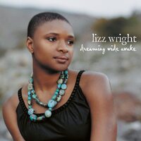 Lizz Wright - Dreaming wide awake - Vinyl LP