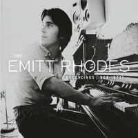 Emitt Rhodes - The Emitt Rhodes Recordings(1969-1973) / 2CD set