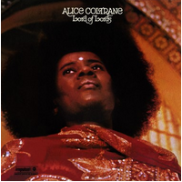 Alice Coltrane - Lord of Lords / 180 gram coloured vinyl LP