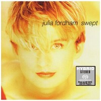 Julia Fordham - swept / hybrid SACD