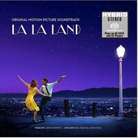 soundtrack - La La Land / hybrid SACD