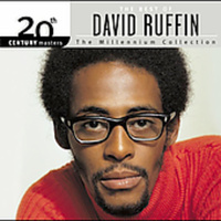 David Ruffin - The Best of David Ruffin