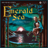 Sound of Ceres / Marina Abramović - Emerald Sea