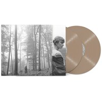 Taylor Swift - Folklore / vinyl 2LP set