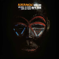 Curtis Amy & Dupree Bolton - Katanga! - 180g Vinyl LP