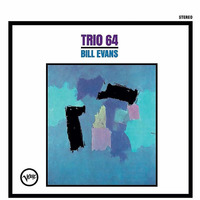 Bill Evans - Trio 64 - 180g Vinyl LP
