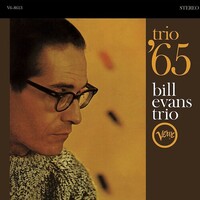 Bill Evans - Trio '65  - 180g Vinyl LP