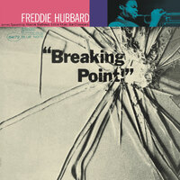 Freddie Hubbard - Breaking Point! / 180 gram vinyl LP