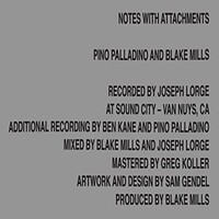 Pino Palladino - Notes With Attachments -Vinyl LP