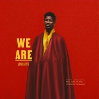Jon Batiste - We Are / vinyl LP