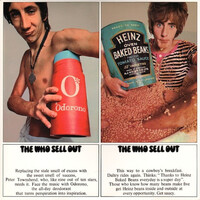 The Who - The Who Sell Out - 180g Vinyl LP