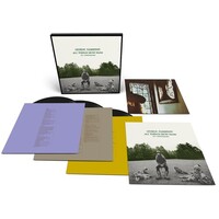 George Harrison - All Things Must Pass / 180 gram vinyl 3LP set