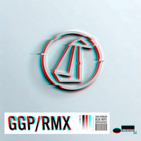 GoGo Penguin - GGP / RMX
