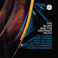 Oliver Nelson - The Blues And Abstract Truth - 180g Vinyl LP