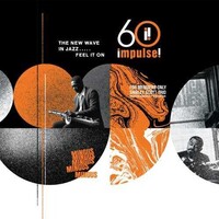 Impulse Records: Music, Message And The Moment - 4 x Vinyl LP Box Set