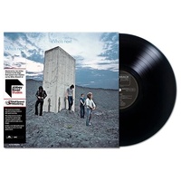 The Who - Who's Next - 180g Vinyl LP