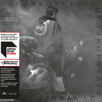 The Who - Quadrophenia - 2 x 180g Vinyl LPs