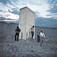 The Who - Who's Next / Life House / 2CD deluxe edition