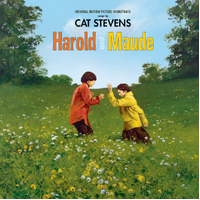 Cat Stevens / original soundtrack - Harold and Maude