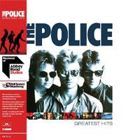 The Police - Greatest Hits / 180 gram vinyl 2LP set