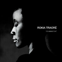 Rokia Traore - Tchamantche  - 2 x 180g Vinyl LPs