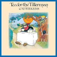 Cat Stevens - Tea For The Tillerman - Vinyl LP