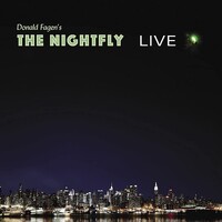 Donald Fagen - Donald Fagen's The Nightfly Live / vinyl LP